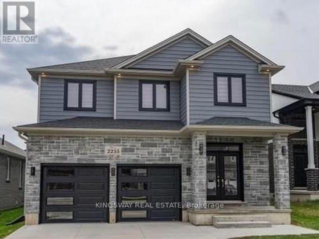 House for sale in Arva, Ontario