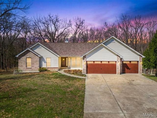 House for sale in Wright City, Warren County