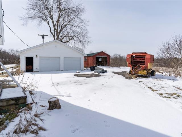 House for sale in Heuvelton, New York