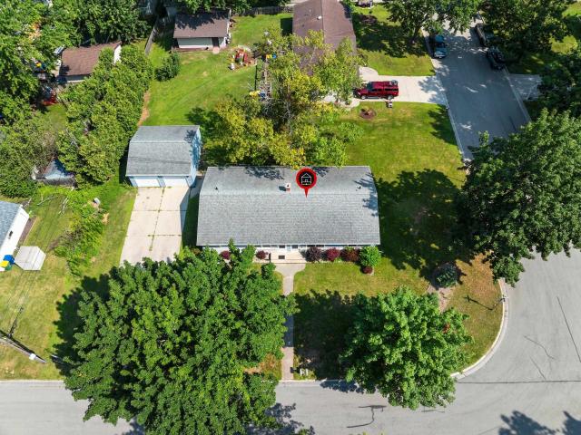 House for sale in Green Bay, Wisconsin