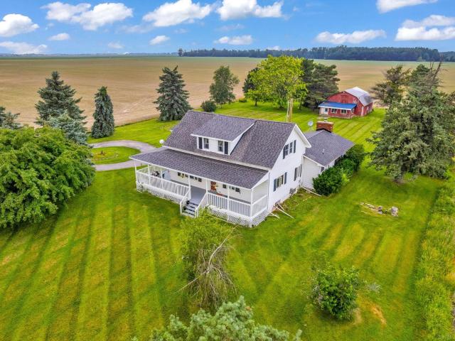 House for sale in Carsonville