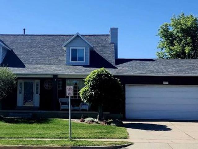 House for sale in Layton, Utah