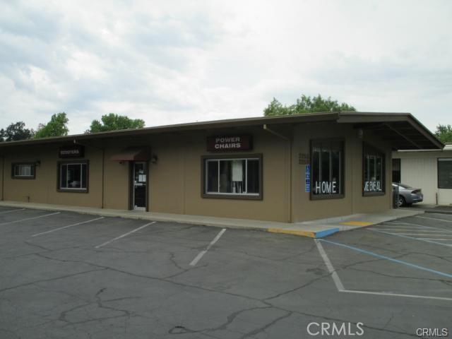 Property for rent in Butte, California