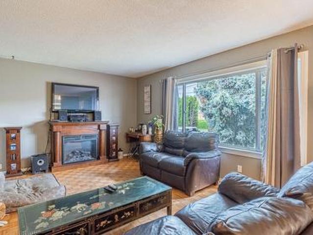 House for sale in Kamloops, British Columbia