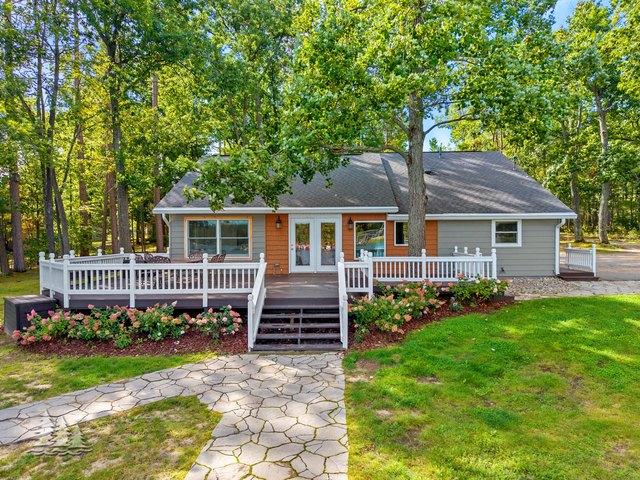 House for sale in Lewiston, Albert Township