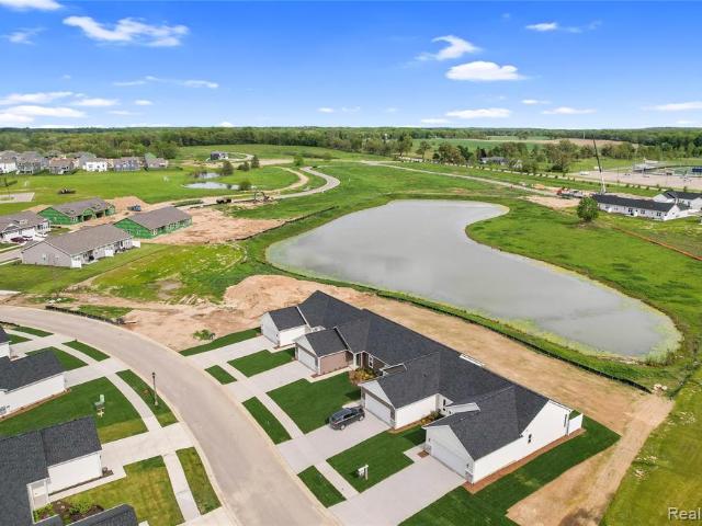 Condo for sale in Marion Township, Howell