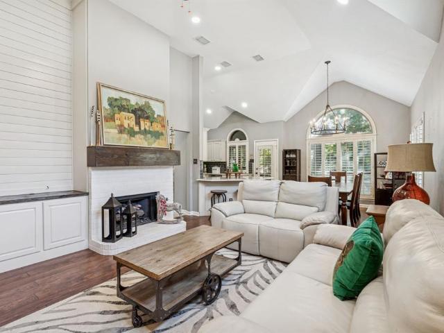 House for sale in Flower Mound, Texas