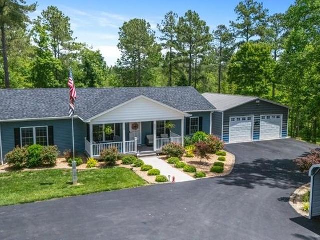 Farm for sale in Virginia