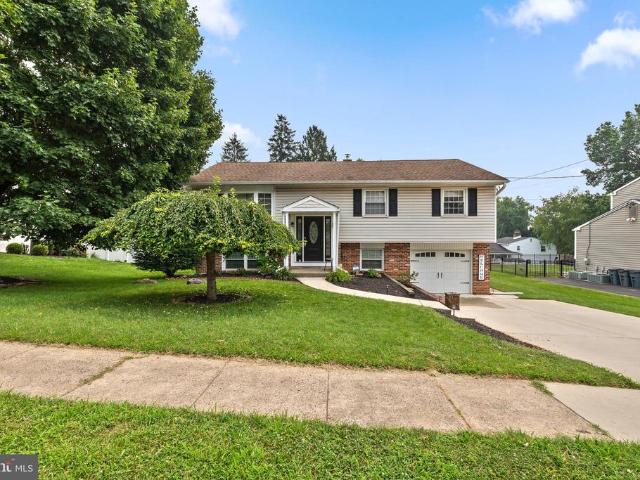 House for sale in Delco, Pennsylvania