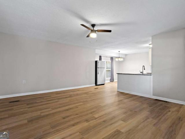 House for sale in Douglasville, Georgia