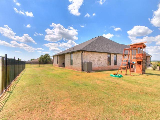 House for sale in Blanchard, Oklahoma