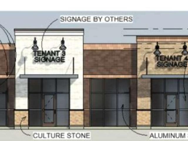 Commercial for sale in Tennessee