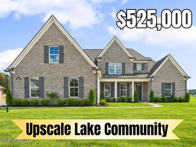 House for sale in Hernando, DeSoto County