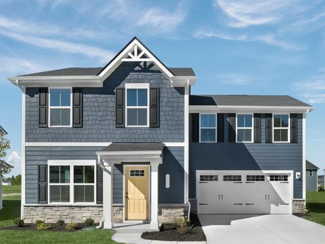 House for sale in Troy, Ohio