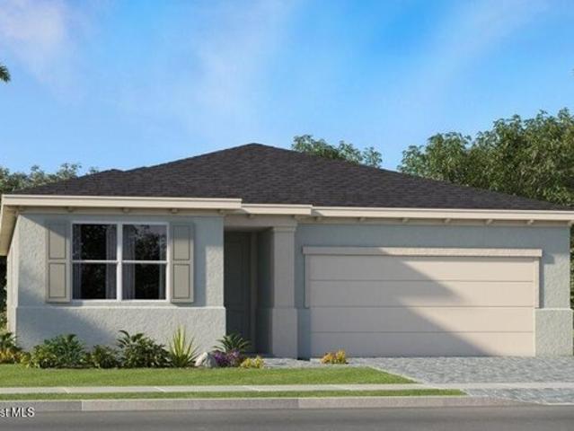 Townhouse for sale in Palm Bay, Florida