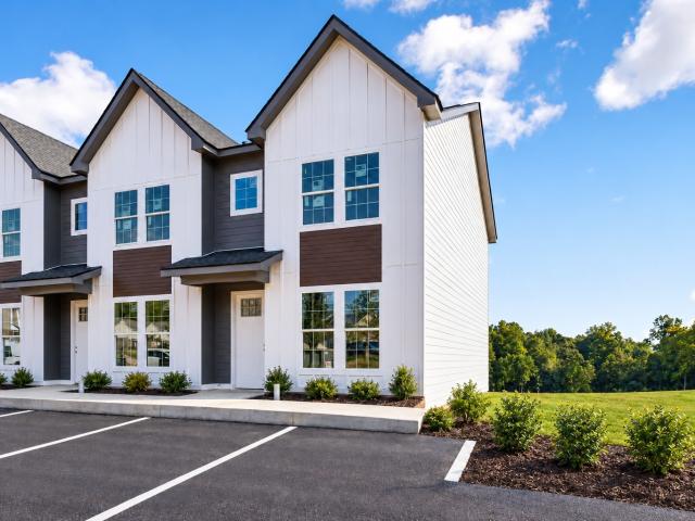 Townhouse for sale in Tennessee