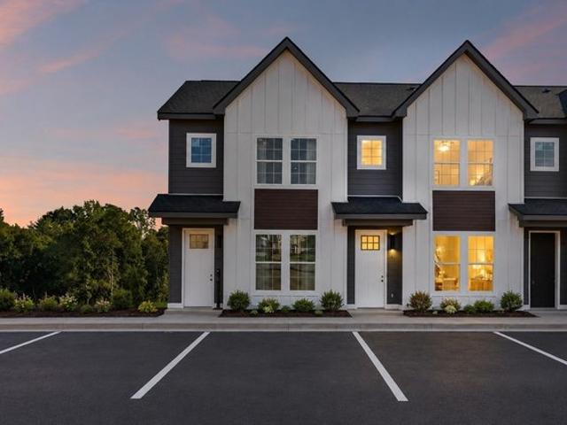 Townhouse for sale in Tennessee