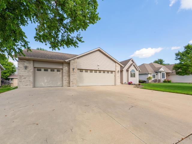House for sale in Steele, Minnesota