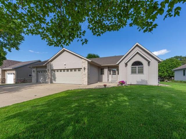 House for sale in Steele, Minnesota
