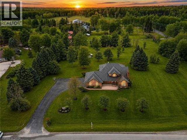 House for sale in Milton, Ontario