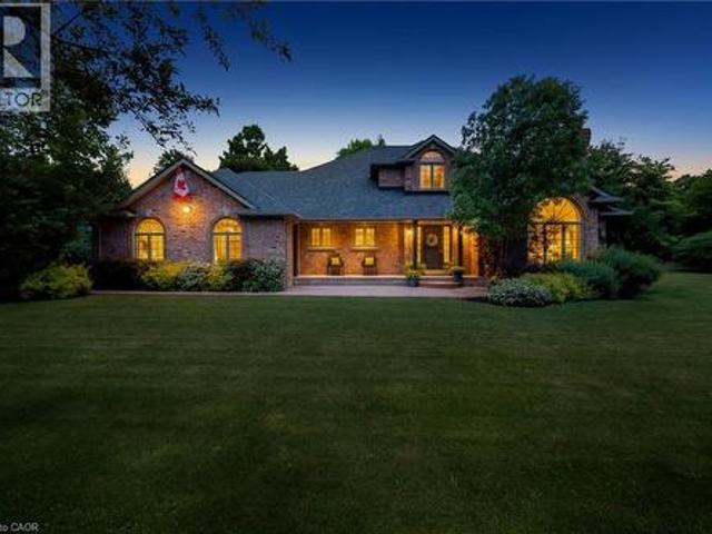 House for sale in Milton, Golden Horseshoe