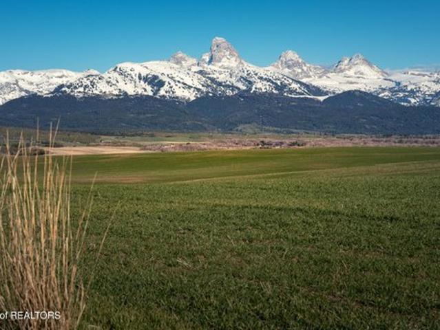 Land for sale in Tetonia, Idaho