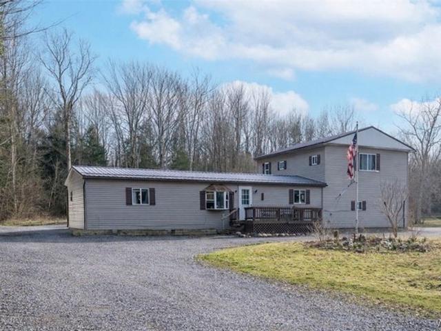 House for sale in Derby, New York