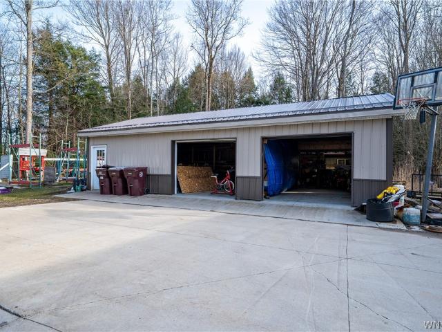House for sale in Derby, New York