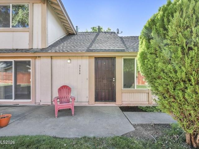 House for sale in Sparks Glencoe, Nevada