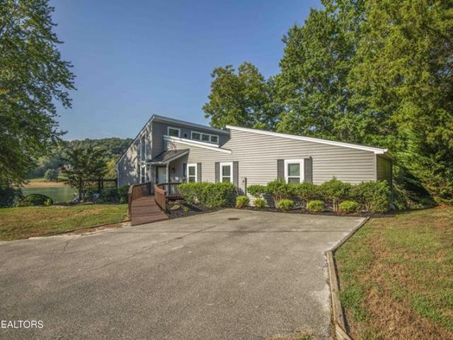 House for sale in Jefferson City, East Tennessee