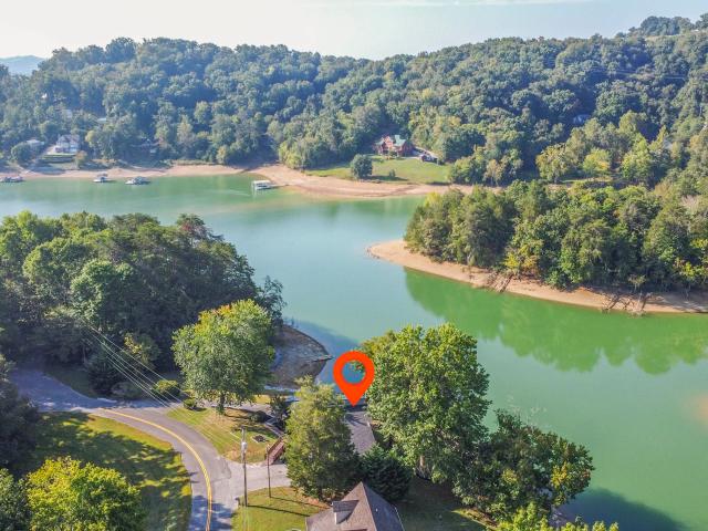 House for sale in Jefferson City, East Tennessee