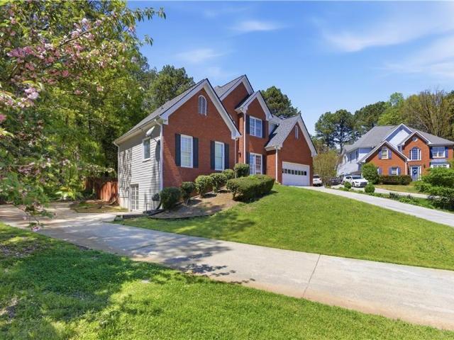 House for sale in Grayson, Georgia