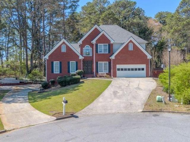House for sale in Grayson, Georgia
