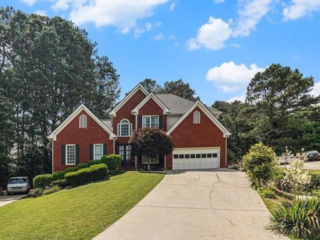 House for sale in Grayson, Georgia