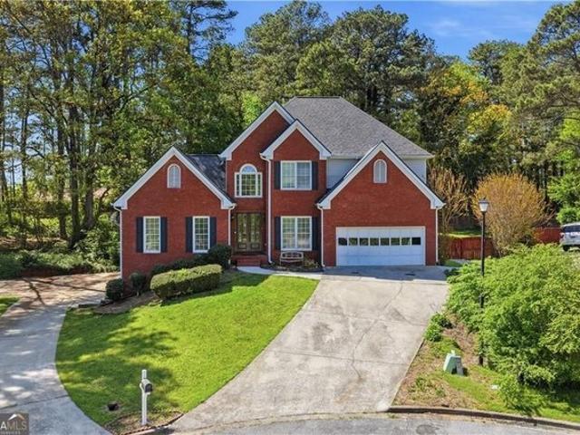 House for sale in Grayson, Georgia