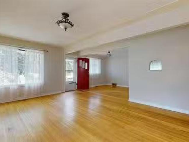 House for sale in Regina, Saskatchewan