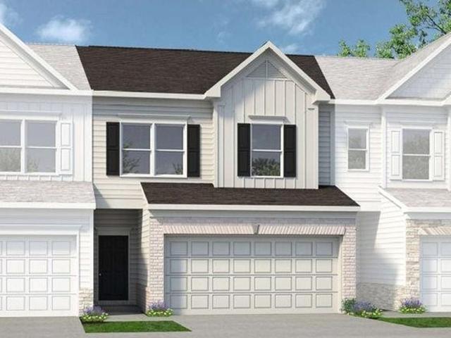 Townhouse for sale in Cobb, Georgia