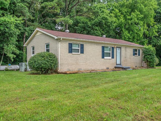 House for sale in Pulaski, Middle Tennessee