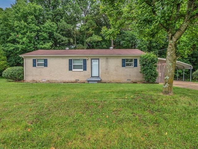 House for sale in Tennessee