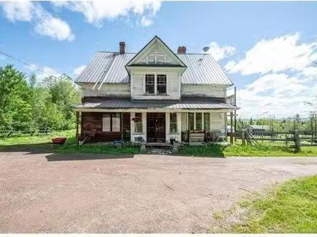 House for sale in Albert, New Brunswick