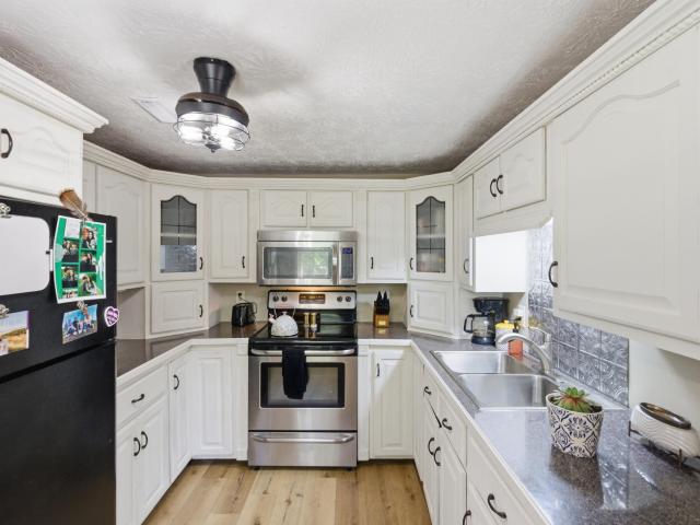 House for sale in Sandgap, Kentucky