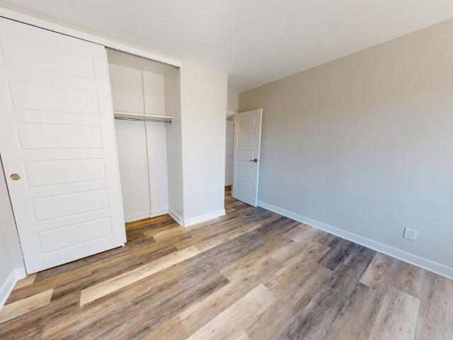 Apartment for rent in St. Leonard's, Quebec