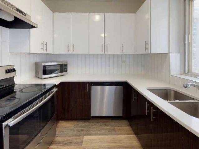 Apartment for rent in St. Leonard's, Quebec
