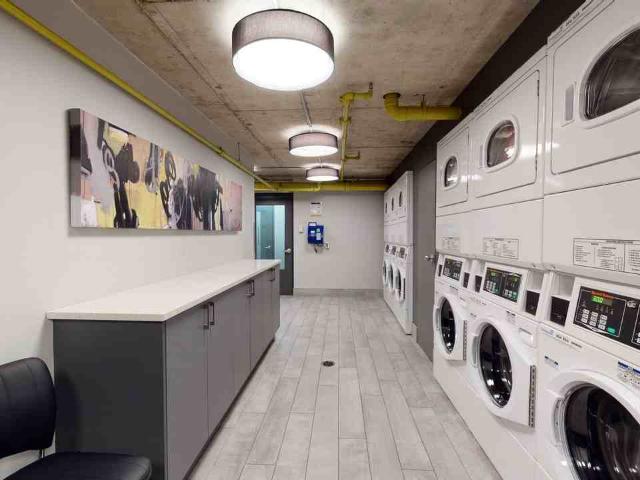 Apartment for rent in St. Leonard's, Quebec