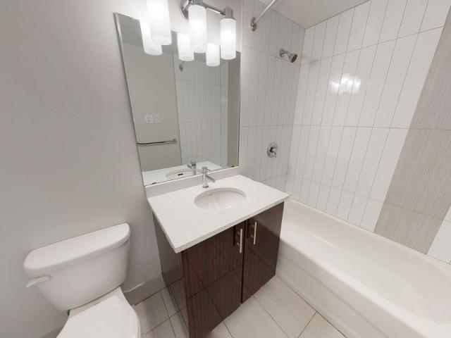 Apartment for rent in St. Leonard's, Quebec