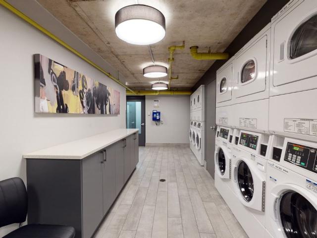 Apartment for rent in St. Leonard's, Quebec