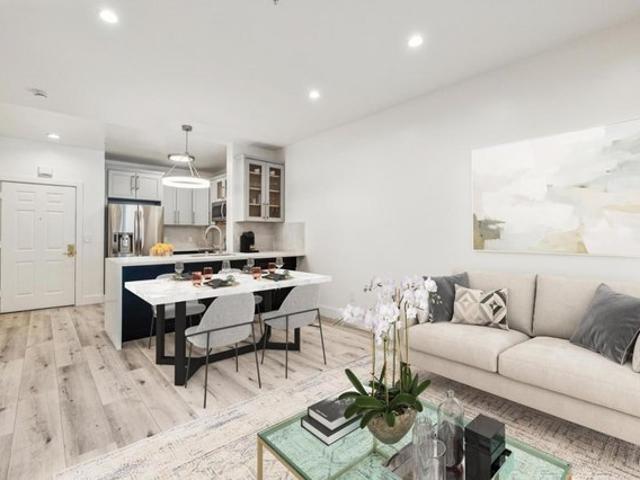 Condo for sale in Mountain View, California