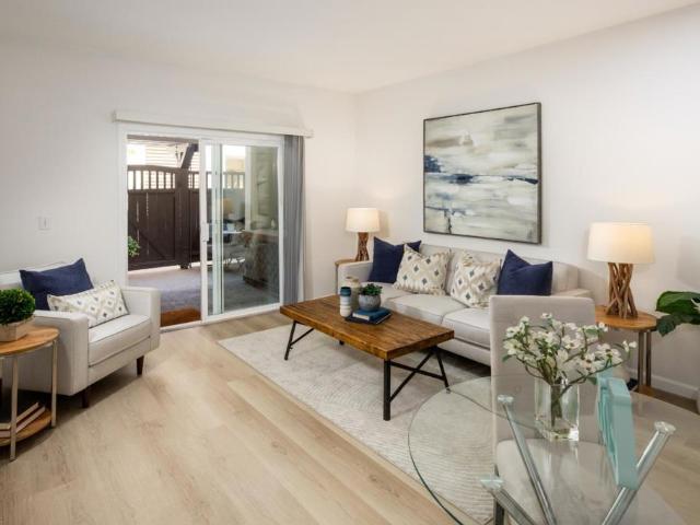 Condo for sale in Mountain View, California