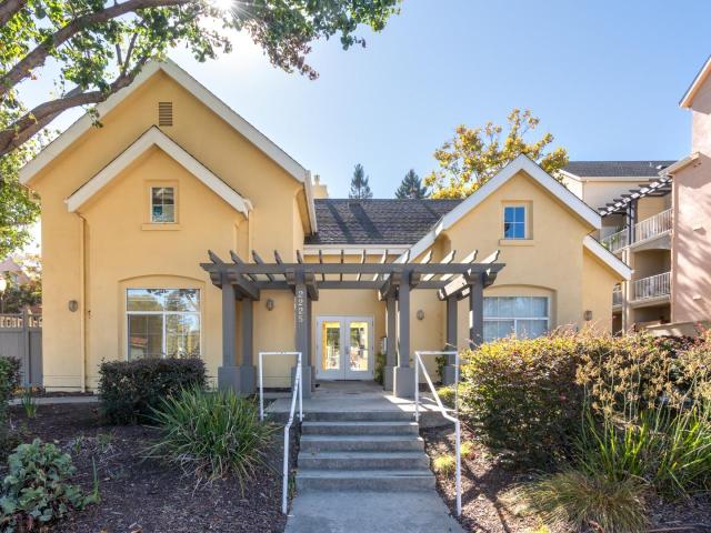 Condo for sale in Mountain View, Santa Clara County