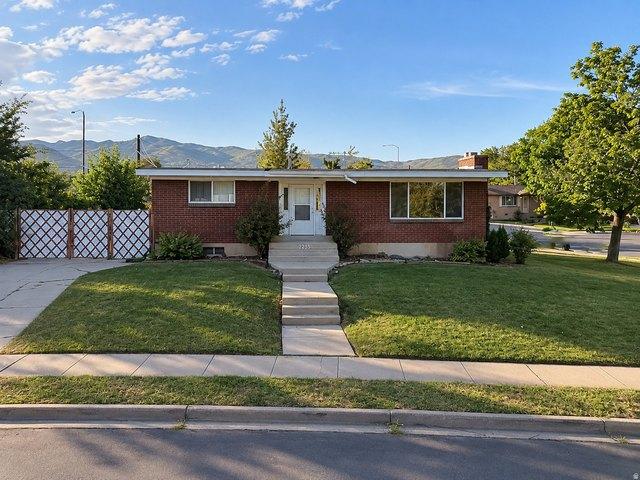 House for sale in Woods Cross, Utah